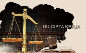 Perppu Ciptaker Jadi Solusi Agar Tidak Ada Penyalahgunaan Kekuasaan