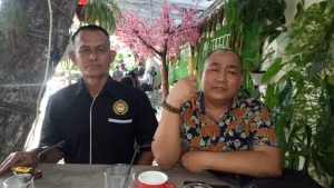 Bisma Raya And Partner Memberikan Apresiasi Kepada Krimsus Polres Jakarta Utara