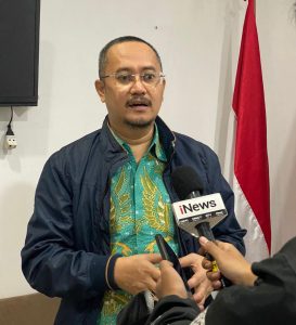 Hary Tanoe Masuk 10 Besar Tokoh yang Dapat Sejahterakan Masyarakat, Ferry Kurnia: Jembatani Program Perindo yang Betul-betul Punya Garis Politik Kesejahteraan