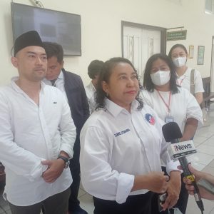 Bukti Kepedulian Pada Perempuan dan Anak, RPA Perindo Kembali Lakukan Pendampingan Hukum Korban Kekerasan Seksual Terhadap Anak 13 Tahun