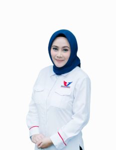 Ike Suharjo Berikan Tips agar Anak Terjaga dari Pengaruh Lingkungan Baru yang Negatif