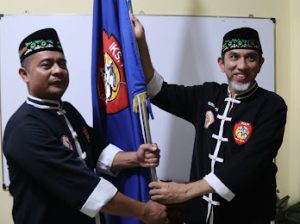 Tingkatkan Prestasi, Musda ke-1 IKS PI Kera Sakti Provinsi DKI Jakarta Resmi di Buka