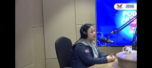 Waketum Kartini Perindo Minta Generasi Milenial Lebih Peduli terhadap Kasus Penculikan Anak