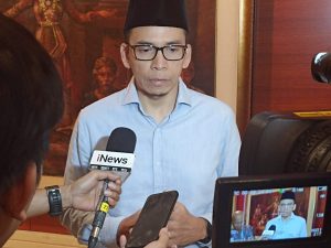 TGB Zainul Majdi Nilai Proporsional Terbuka Lebih Mewakili Masyarakat