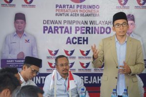 TGB Zainul Majdi : Jangan Habiskan Energi Merespon Hambatan