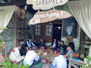 TGB Zainul Majdi : Bicara Budaya Jangan Hanya Jargon