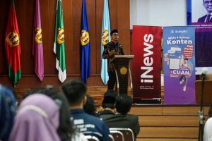 TGB Zainul Majdi, Media Berperan Membangun Bangsa