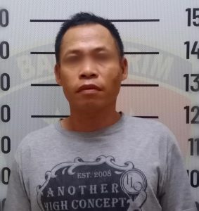 Polsek Kebon Jeruk Berhasil Amankan Pelaku Pencabulan Anak Dibawah Umur