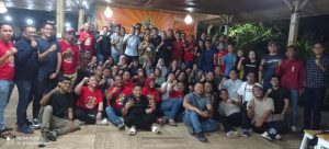 Funtastik Bee Strong – Telkomsel & Yonkav 9 / SDK Cobra Bersama Warung Lengkong