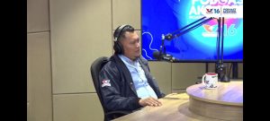 Konsisten Bangun Indonesia Sejahtera, Alasan Bacaleg ini Pilih Partai Perindo