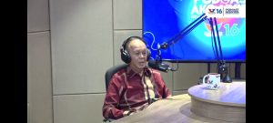 Caleg Perindo Sebut Pinang Betara Jadi Potensi Ekonomi Baru di Kalteng
