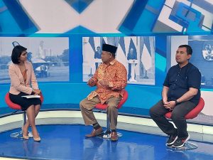 Sikapi Pidato Pengajian Megawati, Waketum MUI Ajak Masyarakat Untuk Tabayyun