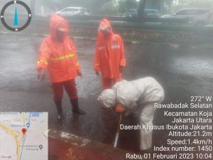 Tuduhan Tidak Percayanya Kinerja Lurah RBS Itu, Tidak Mendasar