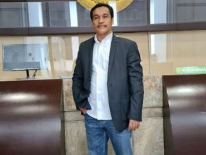 Hadi Purwanto Desak KPK Segera Limpahkan Berkas Dugaan Korupsi Tersangka Rony Tanusaputra ke JPU