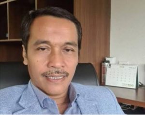 Hadi Purwanto Desak KPK Segera Limpahkan Berkas Dugaan Korupsi Tersangka Rony Tanusaputra ke JPU