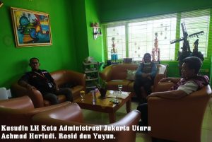 Masyarakat Harus Paham Manfaat Bank Sampah
