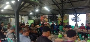 Dad Aswad Alias Awek Dipercayakan Mimpin Kelompok Tani Karya Bersatu