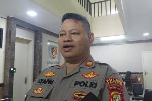 Polsek Kalideres Amankan Pelaku Pemalakan dan Pemerasan Didepan Mayora Kalideres