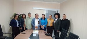 Pendampingan Hukum oleh Puguh Kribo perkara PMH di PN Jakpus Diputus Damai oleh Hakim