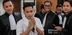 Hakim Jatuhkan Vonis 1,6 Tahun Penjara ke Richard Eliezer