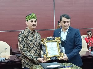 Deklarasi Garda Militan Nusantara, Organisasi Masyarakat Yang Nasionalis Dan Pancasilais