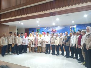 IKM.DKI Jakarta Siap Dukung Boy Rafli Amar Jadi DKI 1