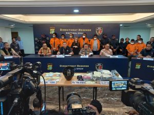 3 Debt Collector Ditetapkan Sebagai Tersangka, 4 dalam Pengejaran