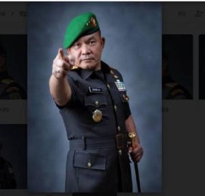 Kasad Dudung  ;  Saya Pecat Anggota Jika Ada Beck Up Tambang Ilegal Di Kalimantan