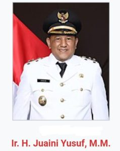 Dalam Mendukung Program Pj Gubernur DKI Jakarta, Ketum FLO Aktif Andil Dalam Mengadakan Giat Jum’at Berkah