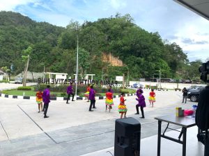 Kebanggaan Tokoh Adat Akan Gedung PYCH: Pusat Peradaban Baru Anak Muda Papua