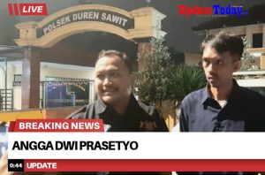 Ada Apa Dengan Kanit Polsek Duren Sawit, Pengacara Beberkan Ini