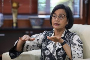 Menkeu Siapkan Sejumlah Langkah Antisipatif Hadapi Dampak Krisis Bank di Amerika Serikat