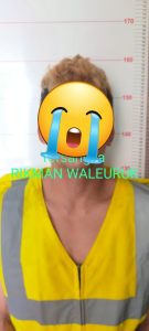 Unit Reskrim Polsek Tanjung Priok Ungkap Dua Kasus Pencurian Dalam Waktu Satu Minggu
