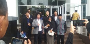 Hakim Prapid PN Jaktim Tunda Sidang Prapid Puguh Kribo Lawan Polsek Duren Sawit, Ini Alasannya