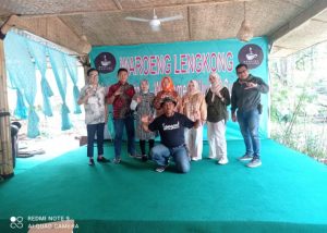 Warung Lengkong Mantu