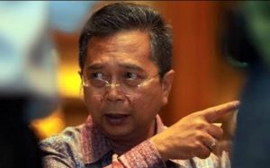 Gelar Diskusi, Moya Institute : Perppu Ciptaker Solusi Memajukan Perekonomian