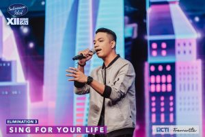 Sosok Penyanyi Danil Pratama Yang Bersuara Emas Kini Makin di Kenal di Kalangan Warga Netizen