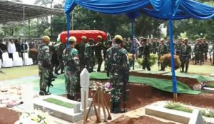 Istri Jenderal Moeldoko Tutup Usia
