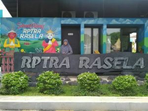 Lurah Rawa Badak Selatan Dinilai Cuek Dengan Adanya Aduan Masyarakat