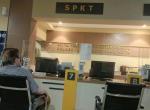 FWJ Indonesia Dukung Polri Usut Tuntas Pelaporan Burhanuddin Syamsu