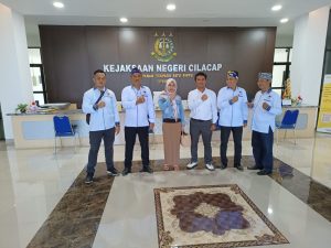 Proyek Huntara Mangkrak, Richard William Sebut Ada Kriminalisasi Hukum Terhadap Pelaksana