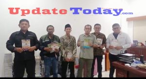 Forum Wartawan inisiasi pertemuan silaturahmi Hebitren Tangsel Bersama Dalang & Propaktani