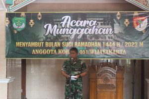 Munggahan Tradisi Yang Perlu Dilestarikan