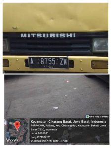 Dugaan Mafia Solar BBM Bersubsidi Eksis Di kecamatan Cikarang Barat