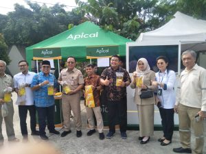 Sudin Nakertrans Jakut Fasilitasi Bazar Taj Mahal (Takjil Ramadan Halal)