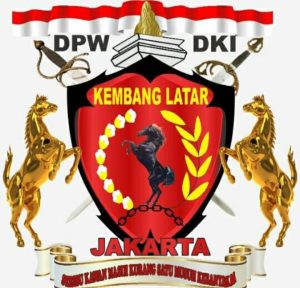Kembang Latar DKI Jakarta Mengadakan Buka Puasa Bersama Pengurus Kembang Latar se DKI Jakarta
