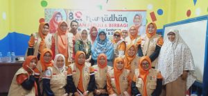Berbagi di Bulan Ramadhan, Anggota DPRD DKI Jakarta Gelar Buka Bersama dan Santunan Anak Yatim dan Dhuafa