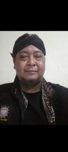 Wanto Mengunakan Metode Terapi Setrum Untuk Mengobati Pasien Stroke