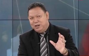 SEMANGAT UNTUK INDONESIA LEBIH BAIK Oleh: Kaspudin Nor