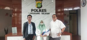 Ingkari Kesepakatan, Berujung Lapor Polisi